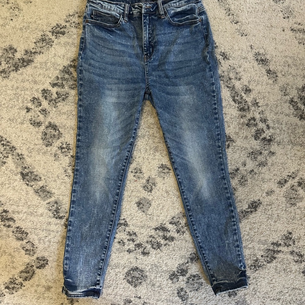 Judy Blue Women's Jeans